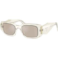 Prada Women Sunglasses Prada Sonnenbrillen Pr 17ws - Transparent