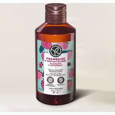 Yves Rocher Raspberry Peppermint Energizing Shower Gel 200 ml 6.8fl oz