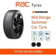 Hankook iON evo IK01 Sound Absorber XL TL 235/45 R18 98W Sommerdæk