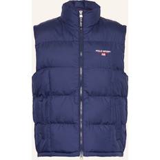 Unisex Veste på tilbud Polo Ralph Lauren Sport Capsule - Marineblå