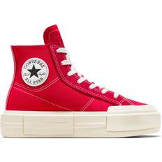 Converse Cruise - Red/Egret/Black