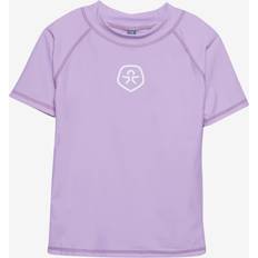 Color Kids Overdele Color Kids Badebluse - Lavender Mist
