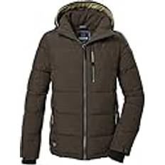 G.I.G.A. DX Funktionsjacke - Grün