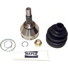 Mapco Disc Brake Pad Set