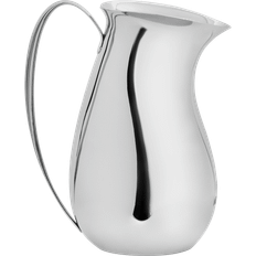 Ruostumaton teräs Teepannut Hilke Collection X Moomin Jug 1.5 L Teapot