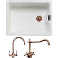Belfast sink Astini Belfast 100 Kitchen Sink