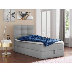 Betten Silape Best Mini 120 x 200 cm Boxspringbett