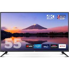 C55RTS 55 Inch Smart TV