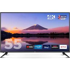 Cello C55RTS 55 Inch Smart TV