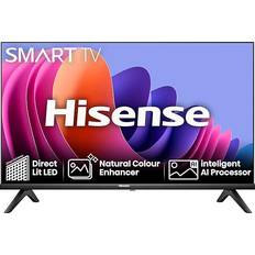 TVs Hisense Hisense 40 Inch Smart TV 40A4NTUK