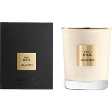 Saffran Doftljus Armani Oud Royal Scented Candle Doftljus