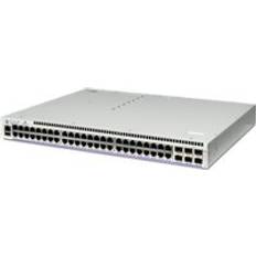 Alcatel-Lucent OmniSwitch 6560 Managed L2 L3 Gigabit Ethernet