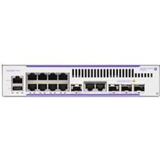 Alcatel-Lucent OS6465T-P12-EU Network Switch