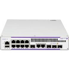 Alcatel-Lucent OS6465T-12-EU Network Switch