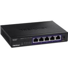 Trendnet TEG-S350 Network Switch