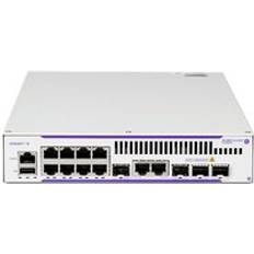 Alcatel-Lucent OmniSwitch 6360 Managed L2/L3 Gigabit Ethernet