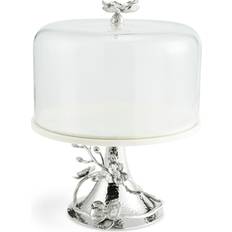 Cake Stands Michael Aram White Orchid with Dome Cake Stand