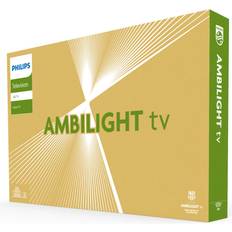 Philips 43PUS8309 Ambilight