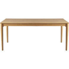 1898 Matbord 1898 Ekåsen 90 x 180 cm Laquered Oak Matbord