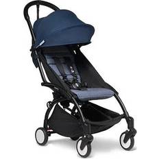 Strollers Babyzen YOYO2 Stroller Bundle Black