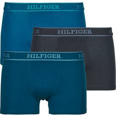 Tommy Hilfiger Boxer Shorts Trunk X3 - Multicolour