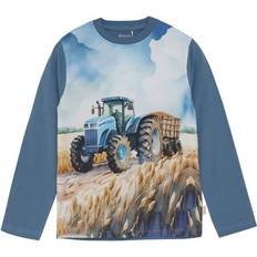 Minymo Bluser & Tunikaer Minymo Stellar Bluse - - 128