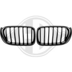 Diederichs Kølergitter HD Tuning Mat 1276540