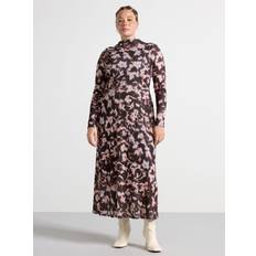 Lindex Women Dresses Lindex Long Sleeved Maxi Dress