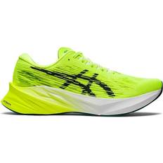 Asics Novablast 3 - Safety Yellow/Black