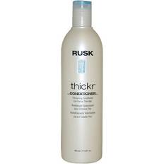 Hair Products Rusk Thickening Conditioner 13.5 Oz Pack of 3 13.5fl oz