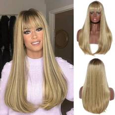 Hair Products Dopi Water Wave Wear And Go Glueless Wig 4x6