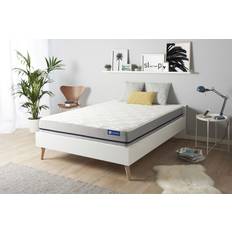 Cama Doble Colchones de Poliéter Actimemo Soft Matratze 140x200 cm Härtegrad 3 Schaumstoffmatratze