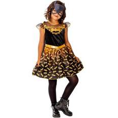 DC Comics Girls Deluxe Batgirl Costume Dress