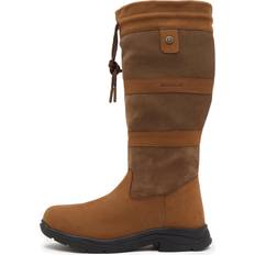Dublin River Boots IV - Dark Brown