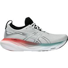 Asics Gel Nimbus 25 - Piedmont Grey/Foggy Teal