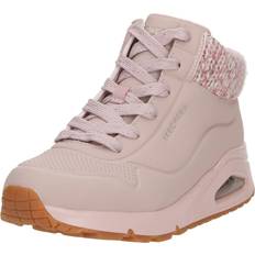 Schoenen Skechers Uno Gen1 Sneakers - Rosa