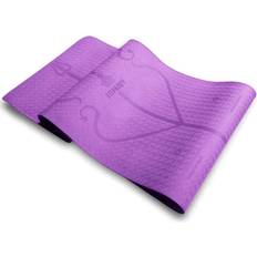 Träningsutrustning Fitpaddy: Yoga Matta