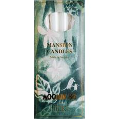 Moomin White