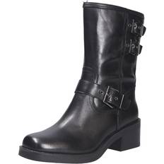 Tamaris Damen Hohe Stiefel Tamaris Damen Stiefel - Black