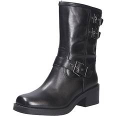 Tamaris Høje støvler Tamaris Women Boots - Black