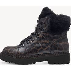 Tamaris Stiefelette - Braun