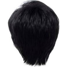 Dopi Short Hair Wigs For Black Women