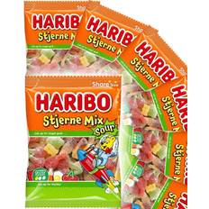 Haribo Matvaror Haribo Haribo Stjärn Mix Sur 150g x 14st