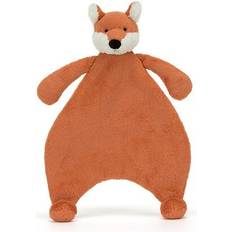 Jellycat Bashful Fox Cub Comforter