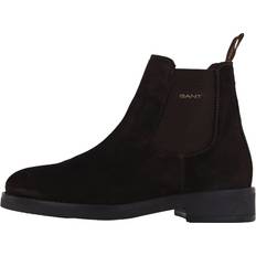 Gant Chelsea boots Gant Prepdale Chelsea Boot - Espresso Brown