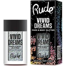 Vivid Dreams Ansikts Och Kroppsglitter Skugga Dreamscape 2.7g