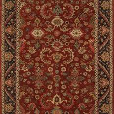 Momeni Zarin Hand-Tufted Rug 7'6 x 9'6