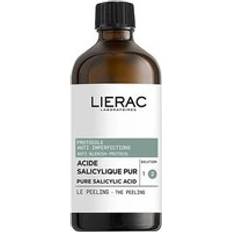 Lierac Esfolianti & Scrub Viso Lierac Protocol Anti-Imperfection Pure Salicylic Acid Peeling 100 ml