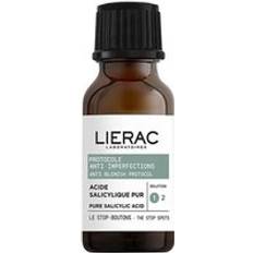 Lierac Serummer & Ansigtsolier Lierac Protocole Anti-Imperfections Anti-Blemish 15 ml