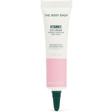 The Body Shop Eye Care The Body Shop Vitamin E Under Eye Cream 15 ml 15ml